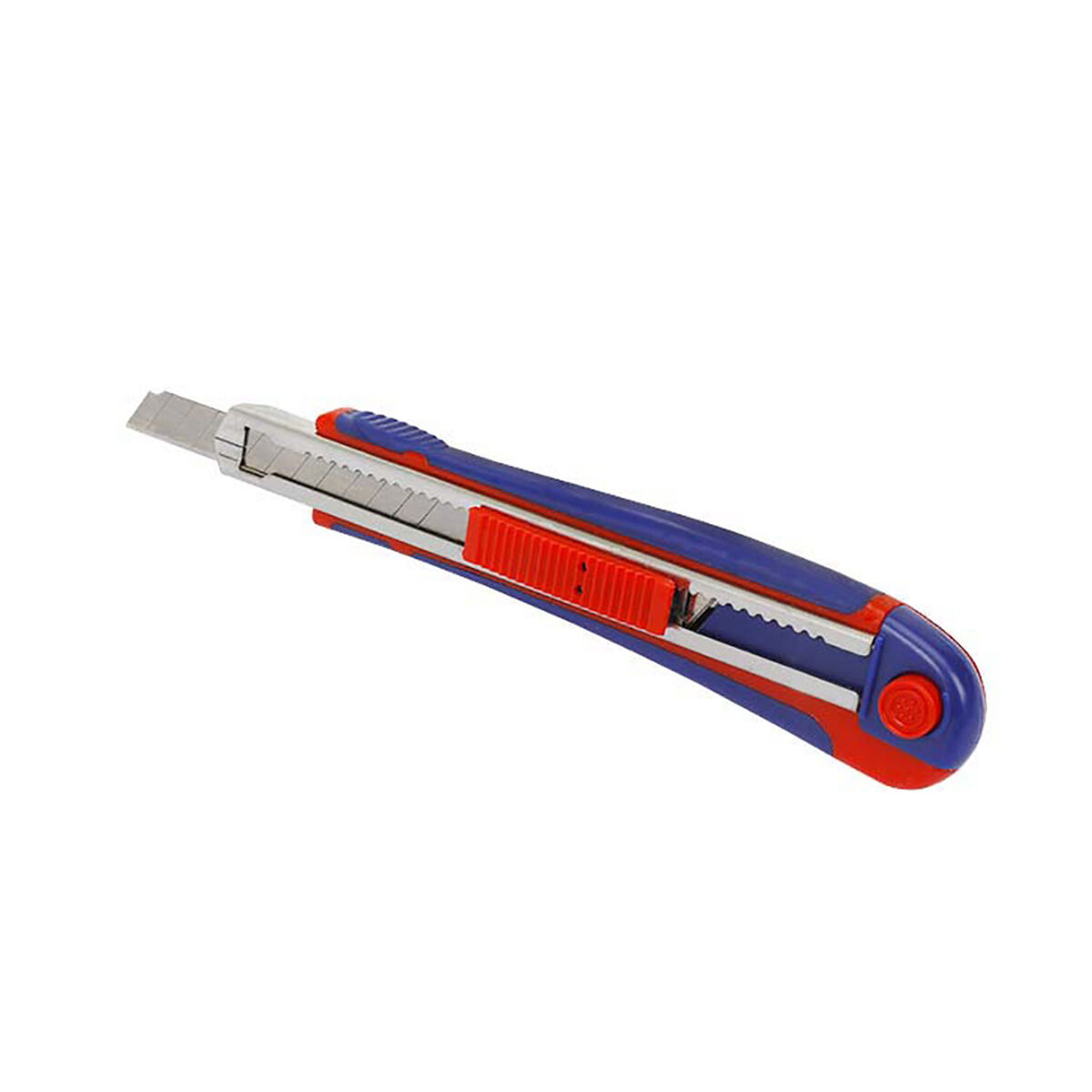 Image secondaire de Cutter Workpro Bleu Rouge