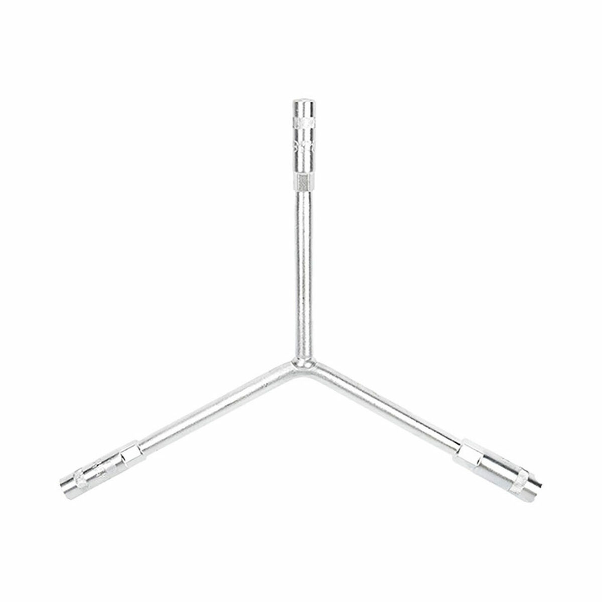 Clés tubulaires et à pipe