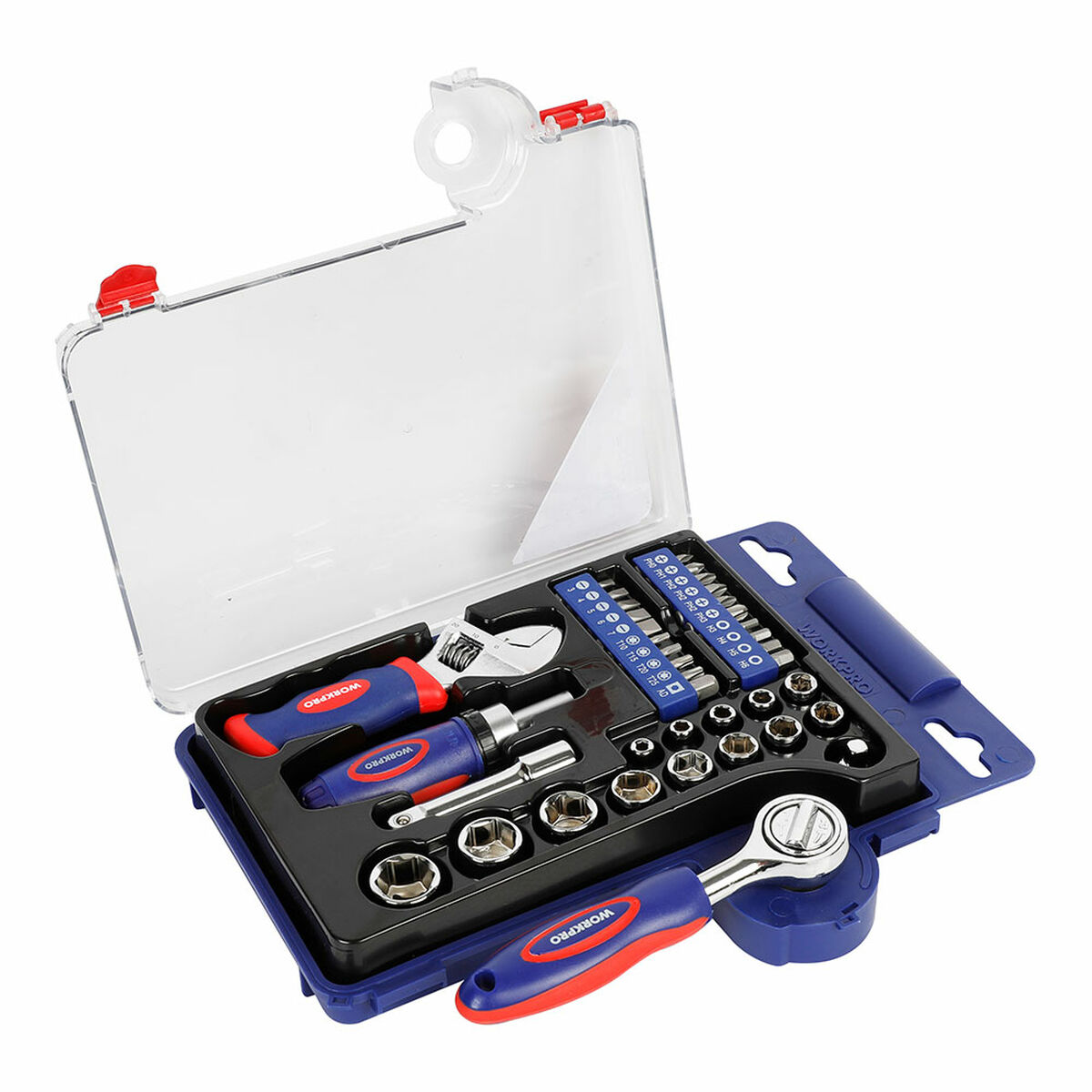 Setovi metričkih ključeva