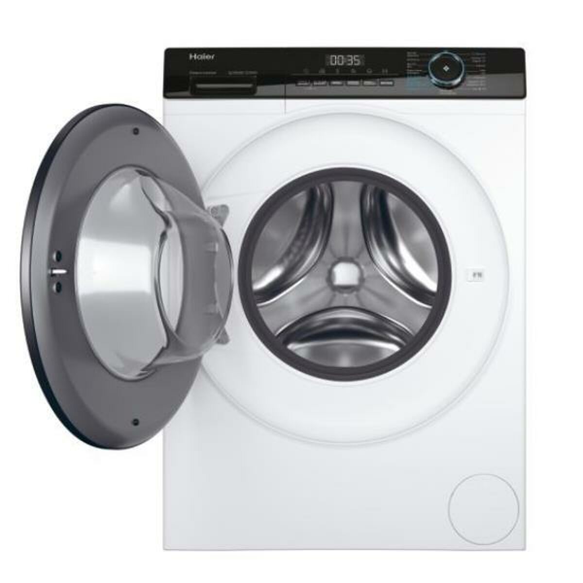 Machine à laver Haier HW80-B14939 60 cm 1400 rpm 8 kg