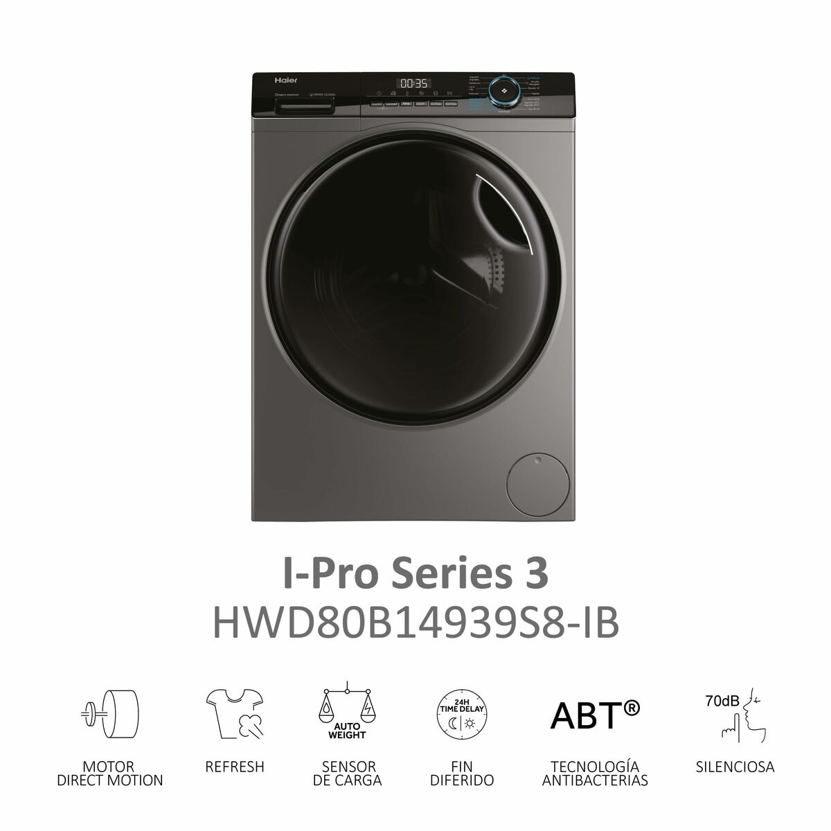 Ricambi e accessori per lavatrici