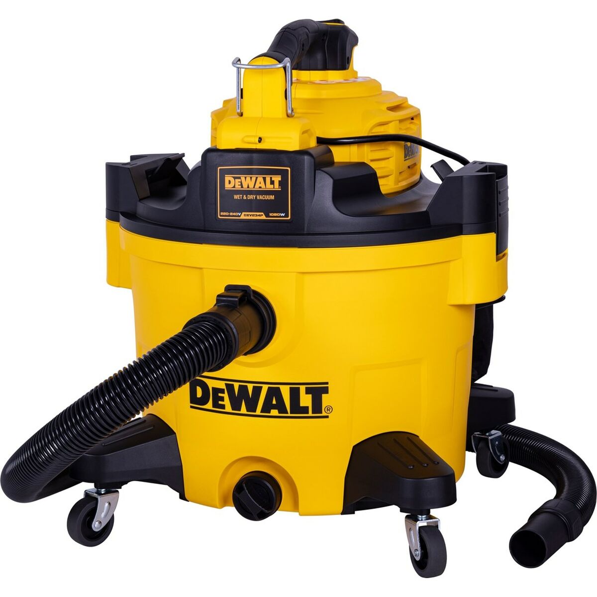 Image secondaire de Aspirateur balai Dewalt DXV234P