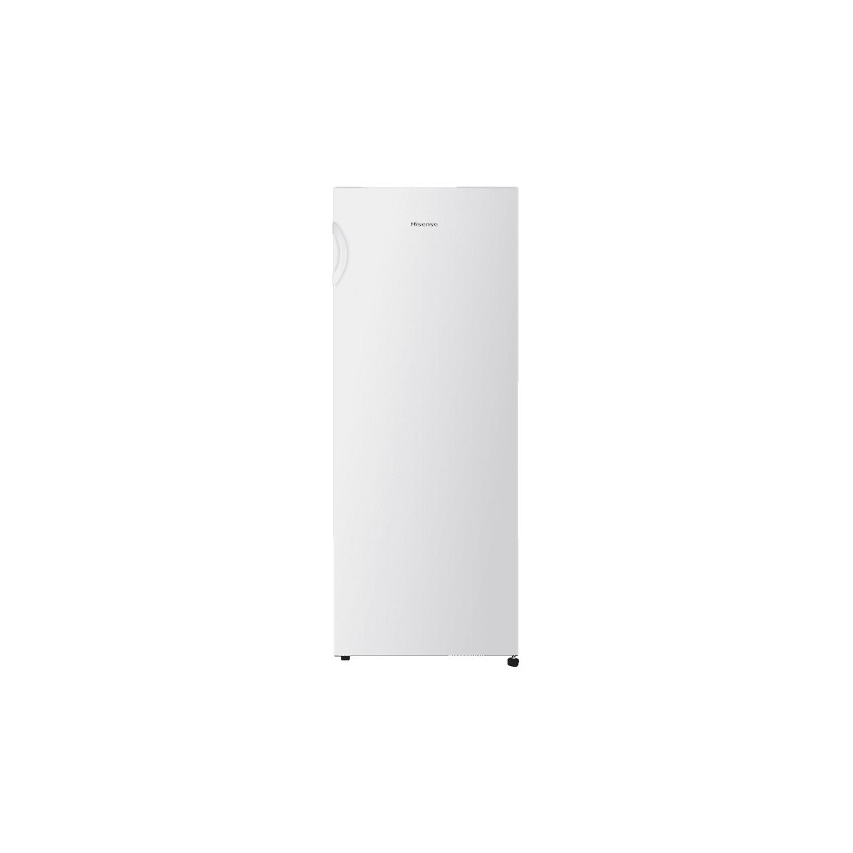Koel-vriescombinatie Hisense RL313D4AWE Wit