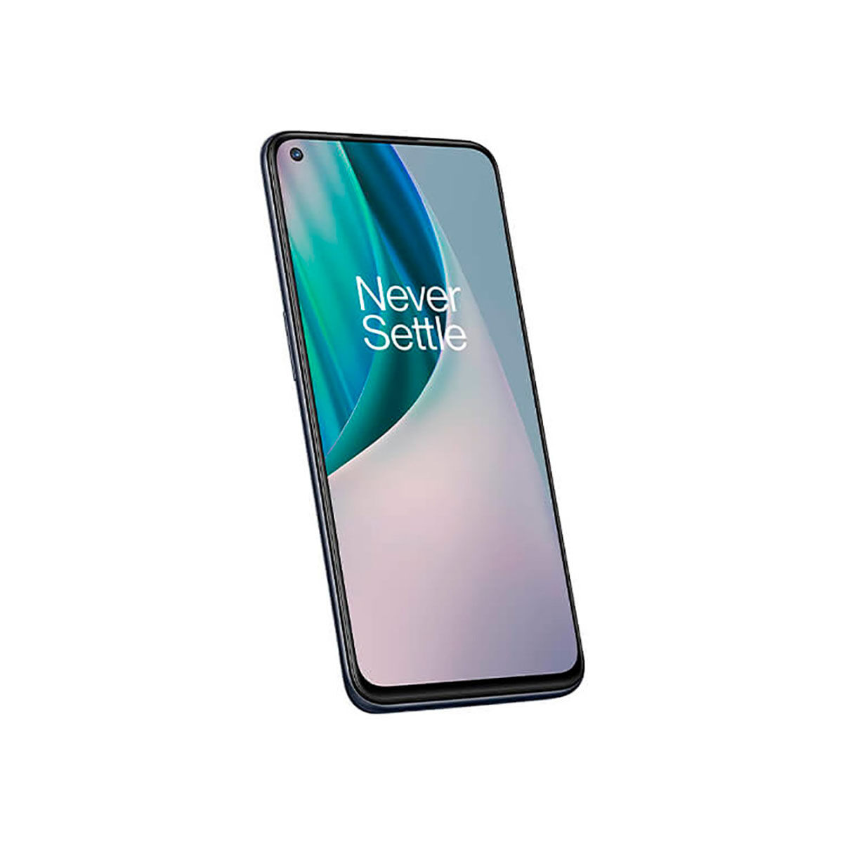 Smartphone OnePlus Nord N10 5G Octa Core 6 GB RAM 128 GB Blue 6,5''