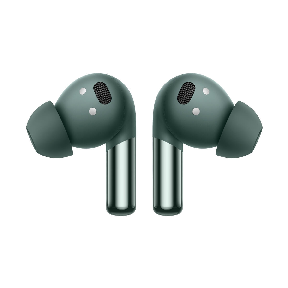 Headphones with Microphone OnePlus Buds Pro 2 Green
