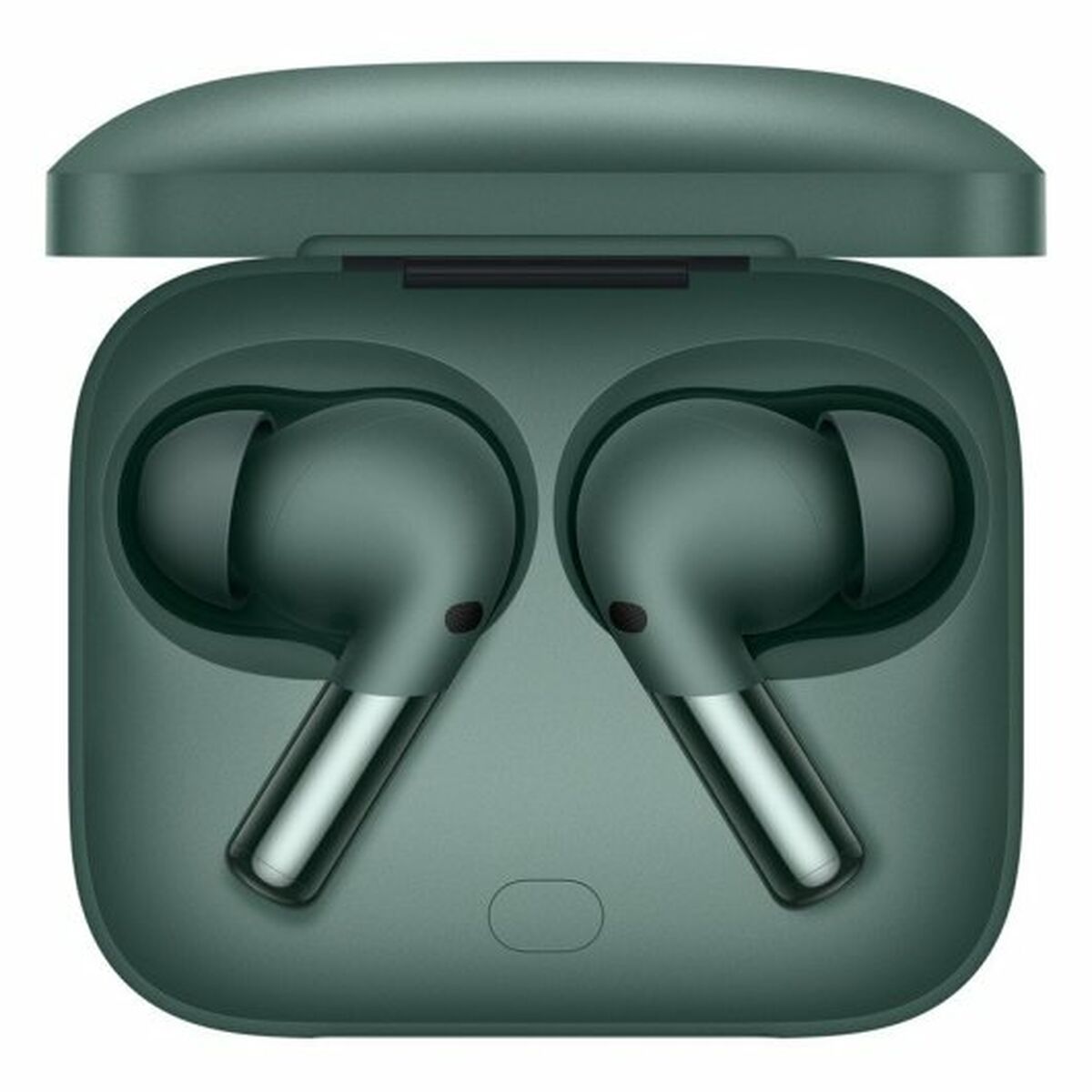 Bild von Headphones with Microphone OnePlus Buds Pro 2 Green