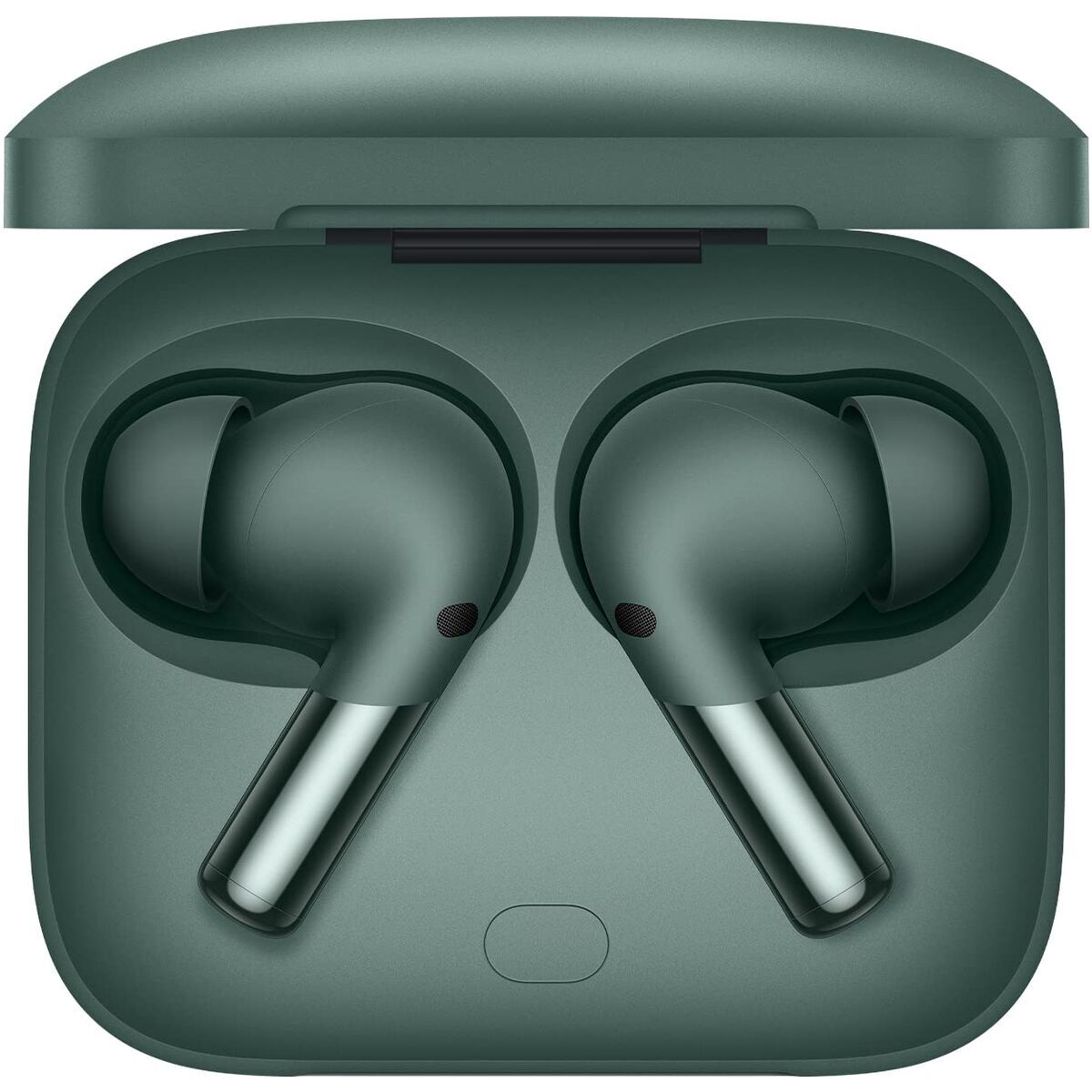 Headphones with Microphone OnePlus Buds Pro 2 Green