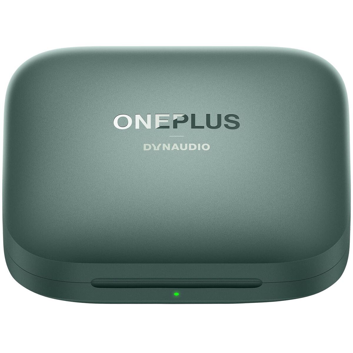 Headphones with Microphone OnePlus Buds Pro 2 Green