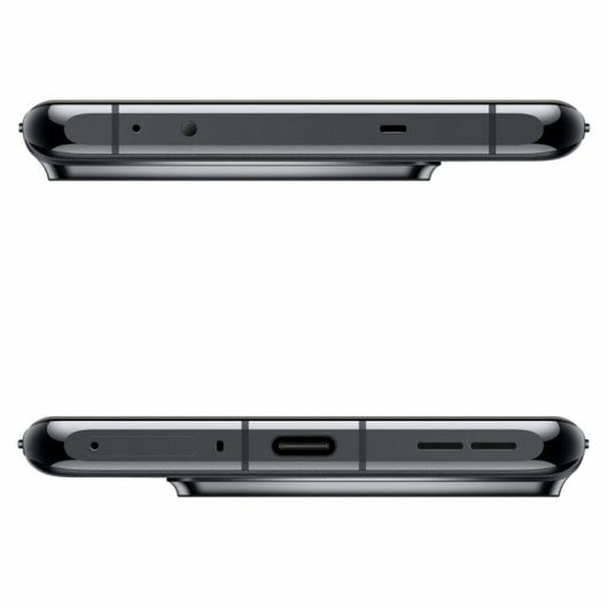 Picture of Smartphone OnePlus 12 6,82" Octa Core 12 GB RAM 256 GB Black