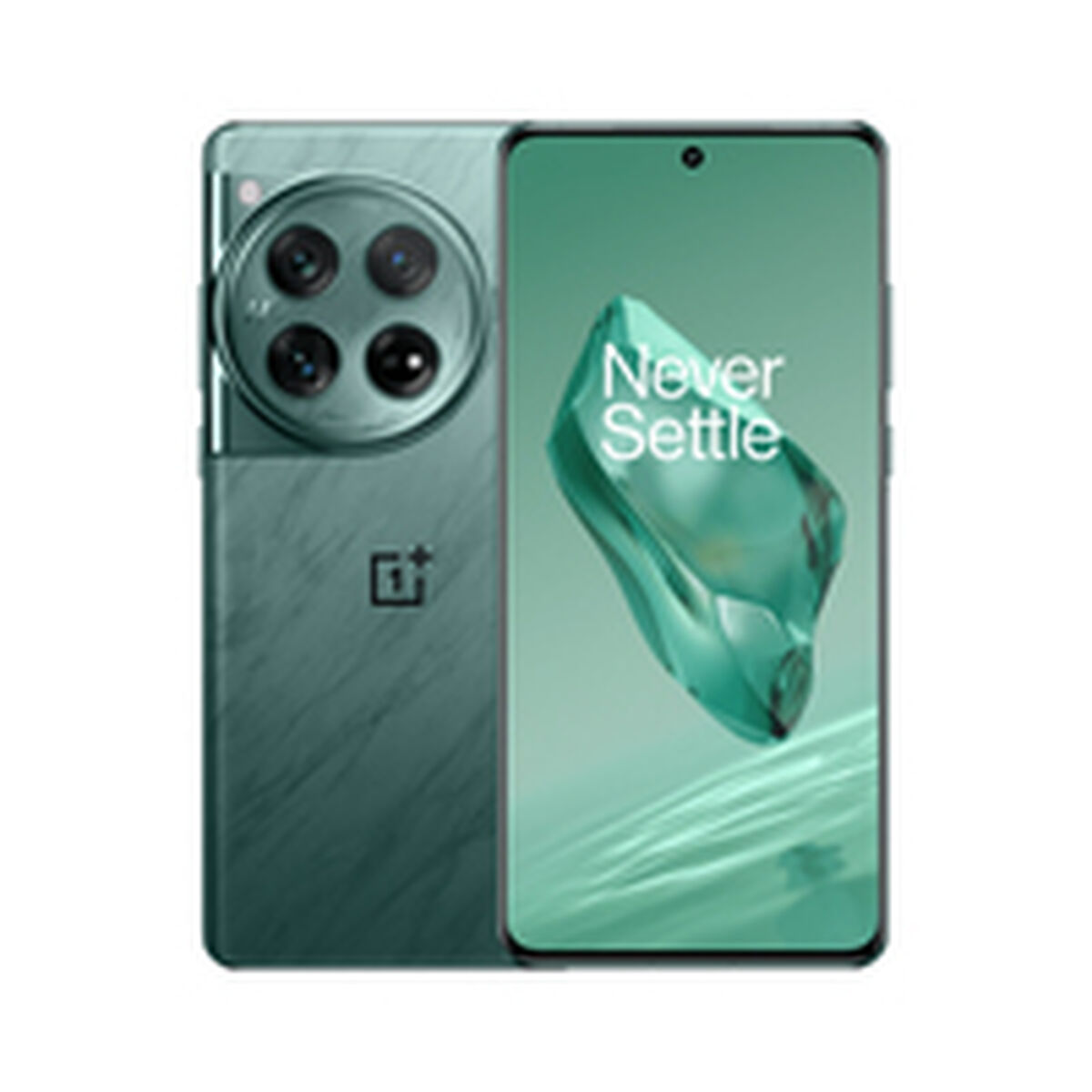 Smartphone OnePlus 5011105295 16 GB RAM 512 GB Green