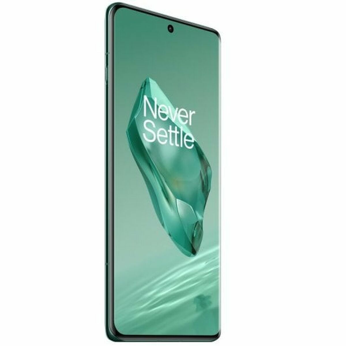 Image de Smartphone OnePlus 5011105295 16 GB RAM 512 GB Vert