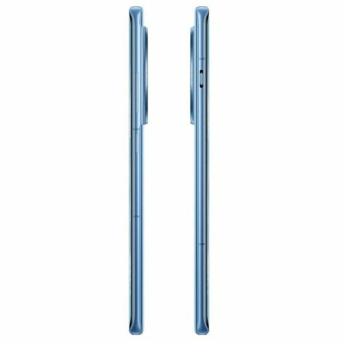 Image de Smartphone OnePlus OnePlus 12R 6,78" 256 GB Bleu