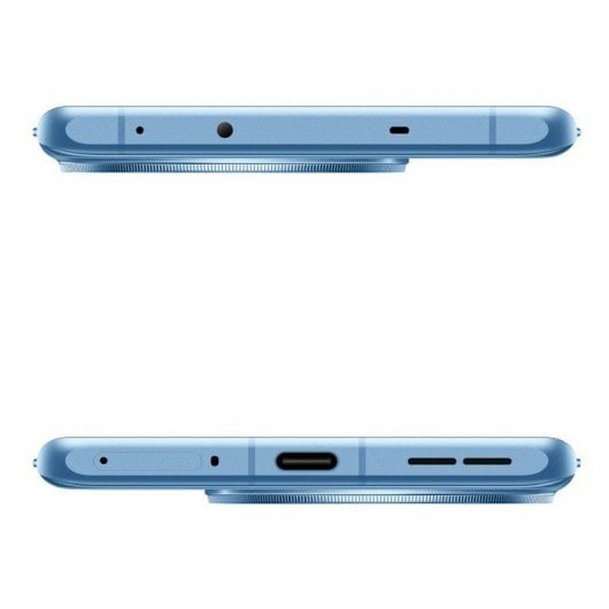 Image de Smartphone OnePlus OnePlus 12R 6,78" 256 GB Bleu