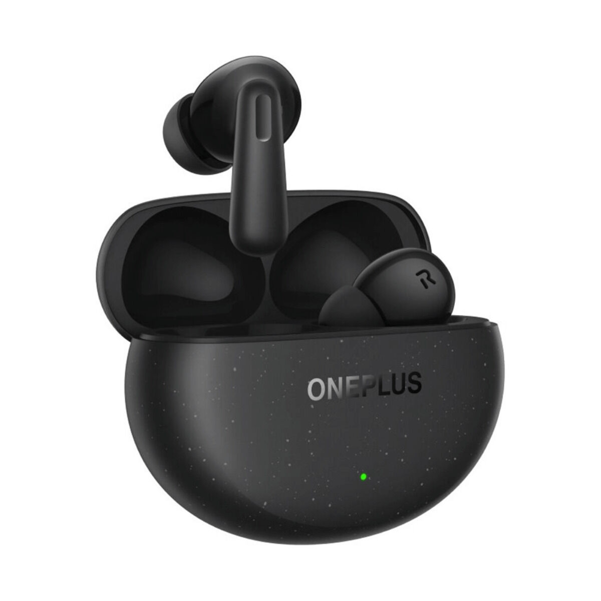 Image secondaire de Casque OnePlus Noir