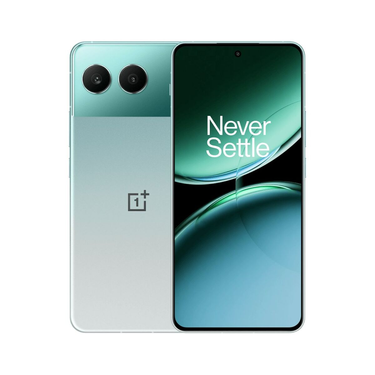 Picture of Smartphone OnePlus 16 GB RAM 512 GB Green 6,74"