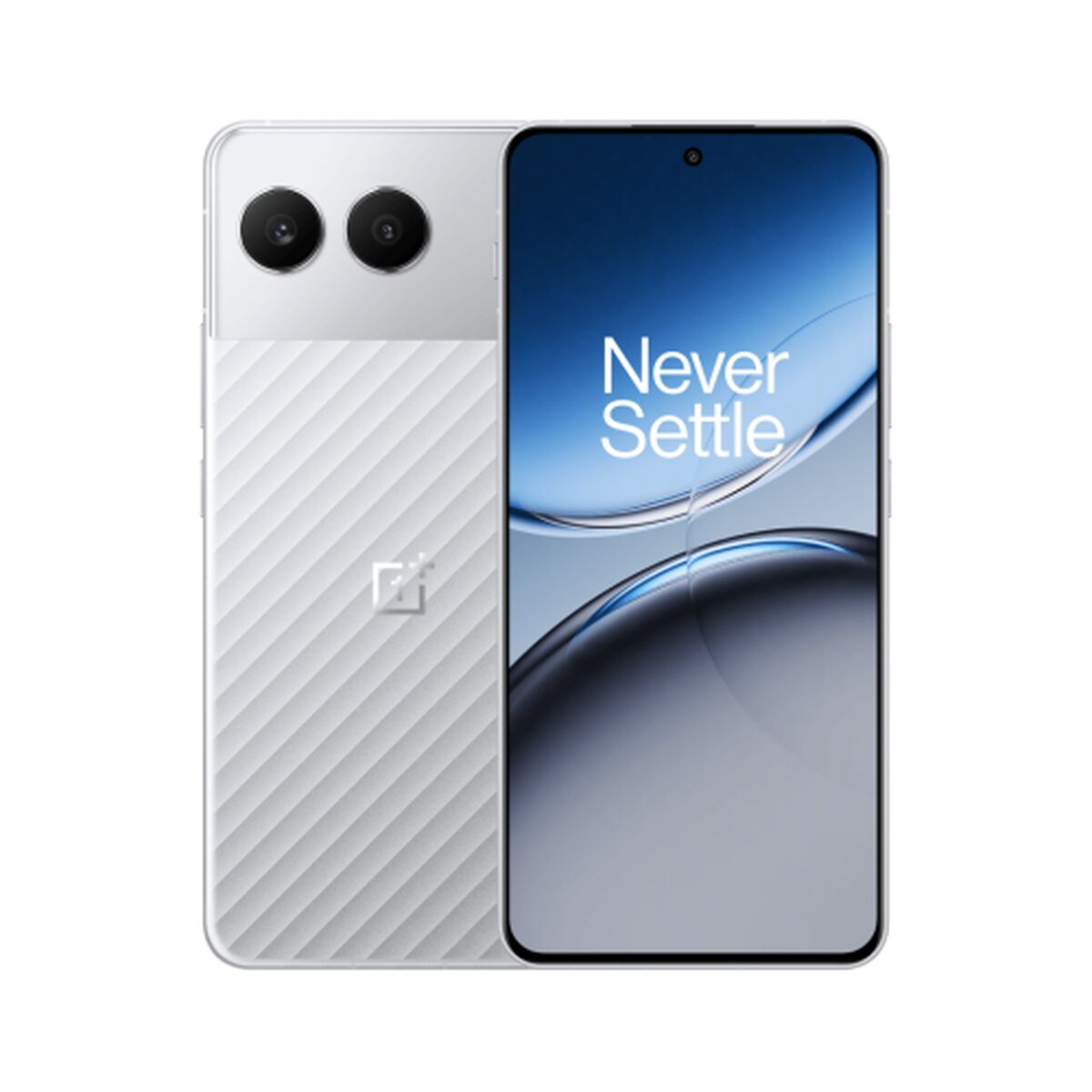 Picture of Smartphone OnePlus CPH2663 6,74" Octa Core 16 GB RAM 512 GB Silver
