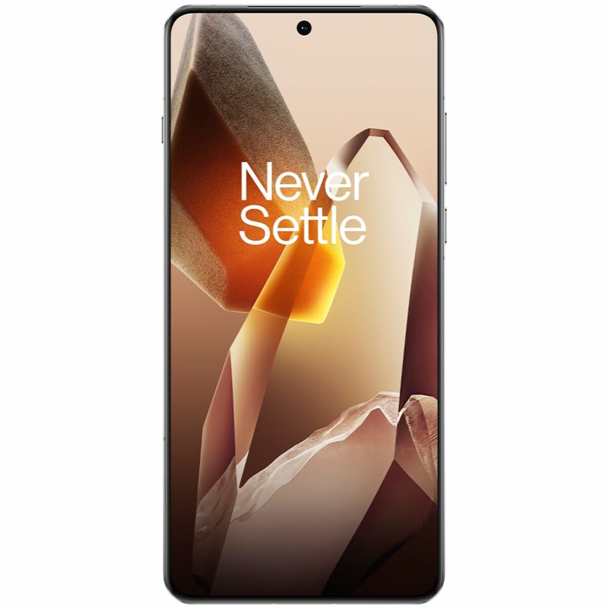Smartphone OnePlus 13 Qualcomm Snapdragon 8 Elite 512 GB Wit