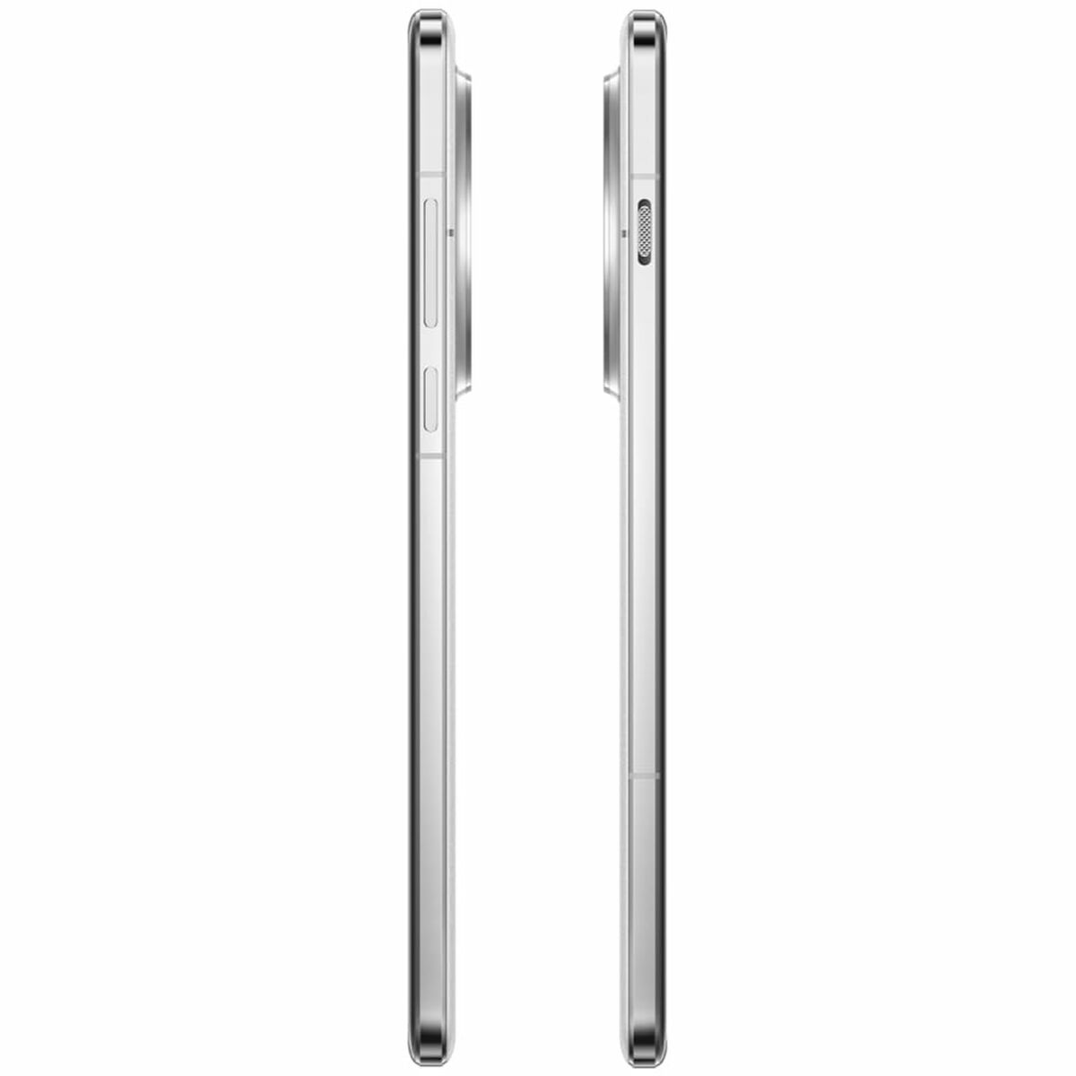 Smartphone OnePlus 13 Qualcomm Snapdragon 8 Elite 512 GB Wit