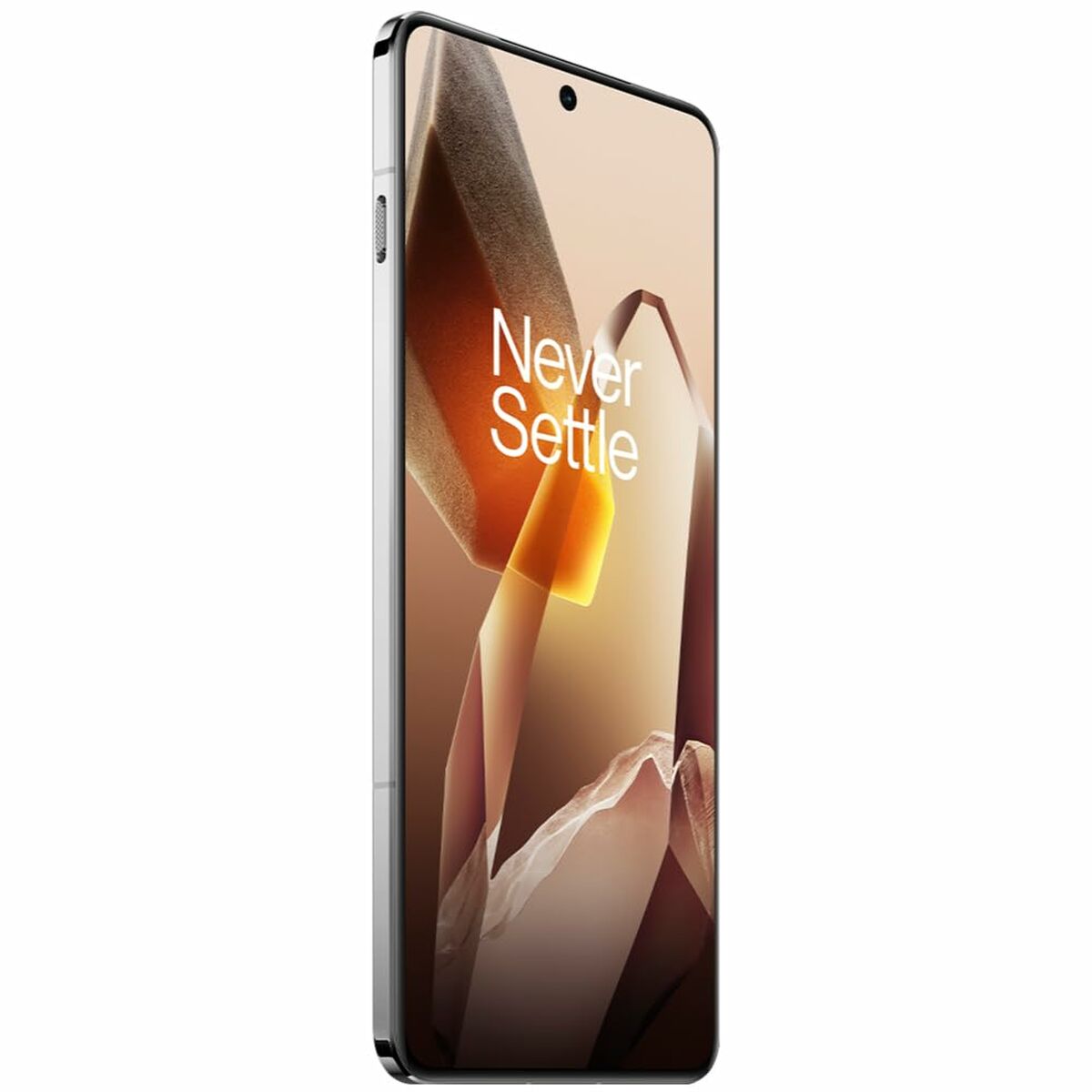 Smartphone OnePlus 13 Qualcomm Snapdragon 8 Elite 512 GB Wit