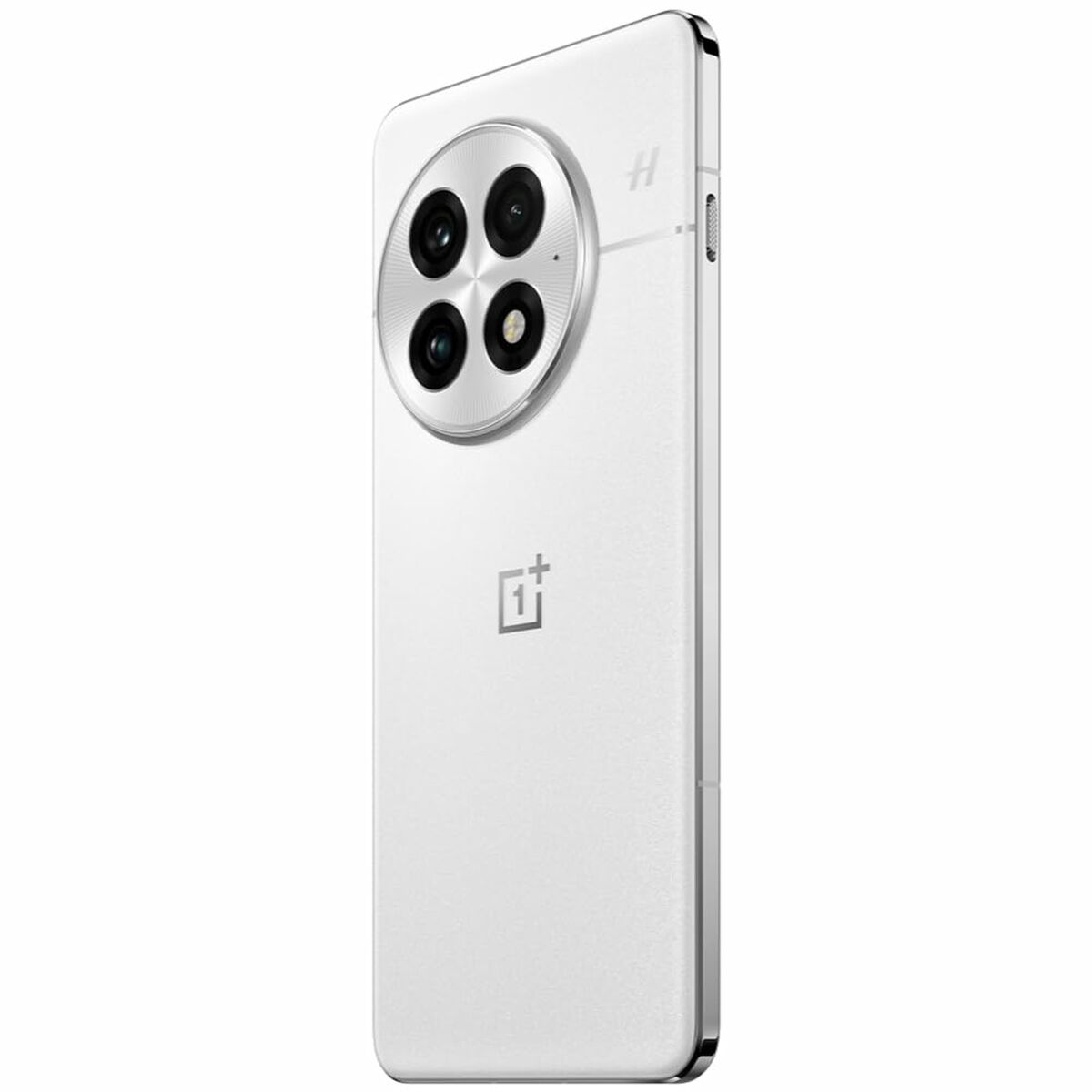 Smartphone OnePlus 13 Qualcomm Snapdragon 8 Elite 512 GB Wit