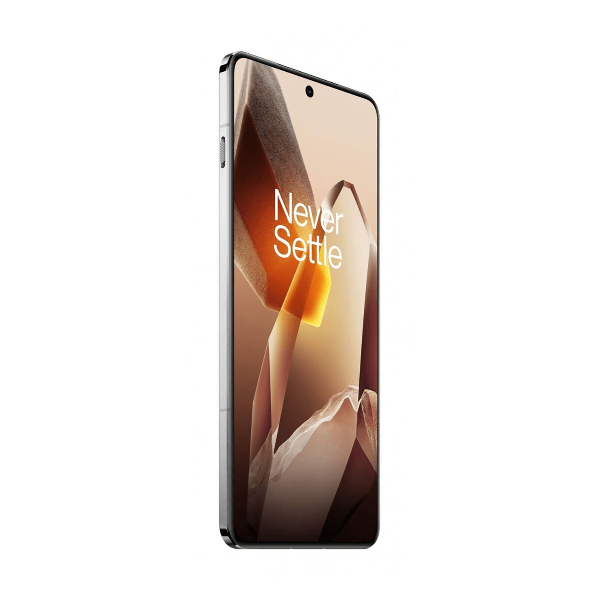 Picture of Smartphone OnePlus CPH2653 6,82" Octa Core 16 GB RAM 512 GB Silver
