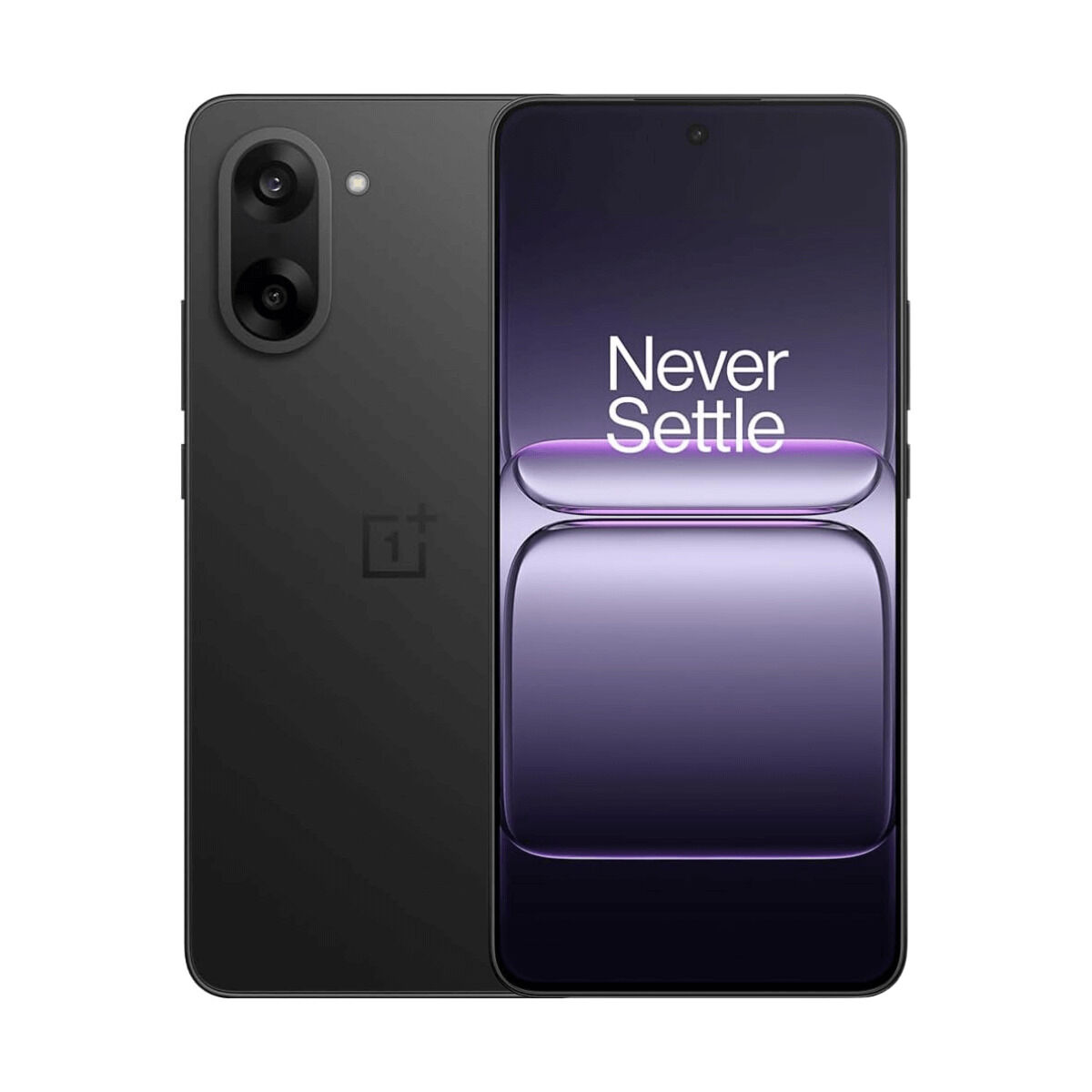 Picture of Smartphone OnePlus Nord CE5 5G 6,77" Octa Core 8 GB RAM 128 GB Black