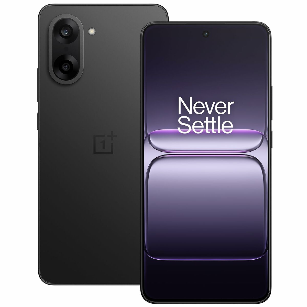 Image de Smartphone OnePlus Nord CE5 5G 6,43" Qualcomm Snapdragon 750G 8 GB RAM 256 GB Black