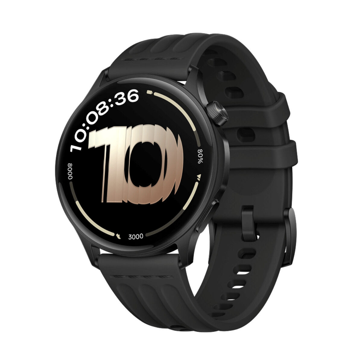 Picture of Smartwatch OnePlus Black
