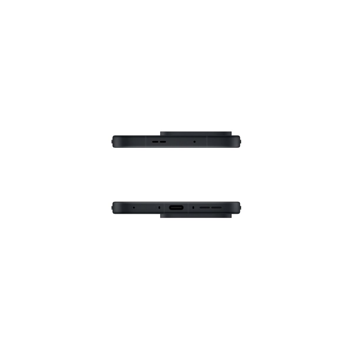 Image de Smartphone OnePlus 15 6,78" Snapdragon 888 12 GB RAM 256 GB Black