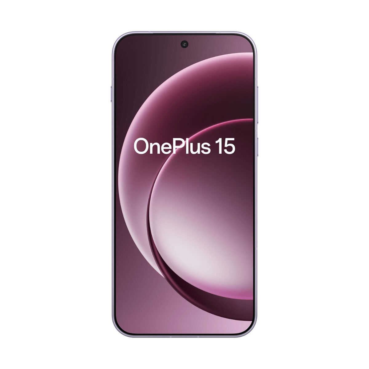 Image de Smartphone OnePlus 15 5G 6,78" Octa Core 16 GB RAM 512 GB Violet