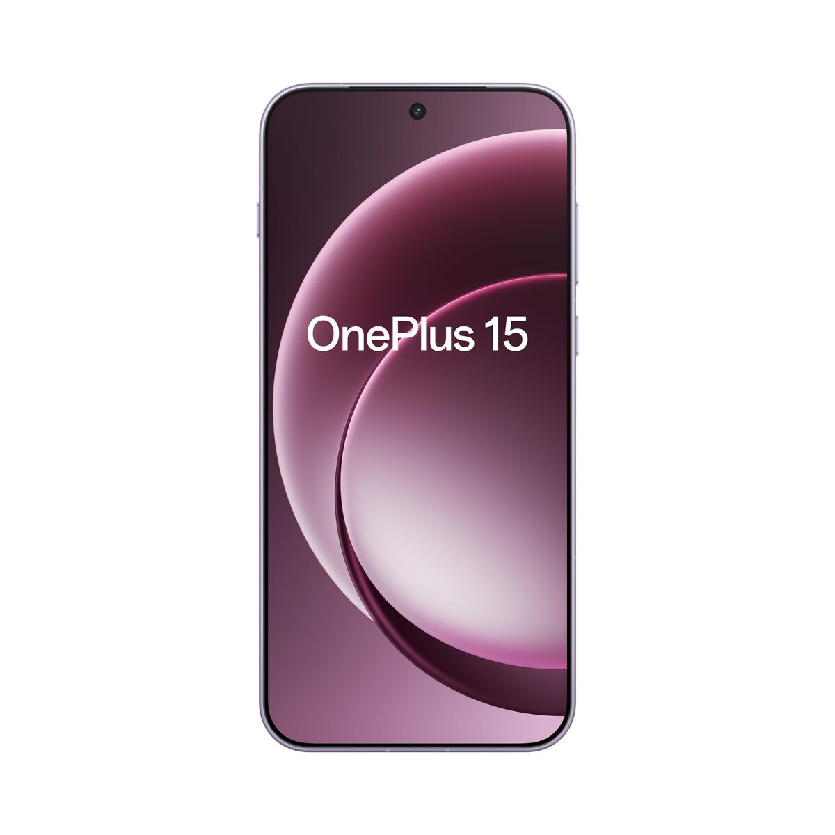 Smartphone OnePlus 15 5G 6,78" Octa Core Qualcomm Snapdragon 8 Gen 5 16 GB RAM 512 GB Violet