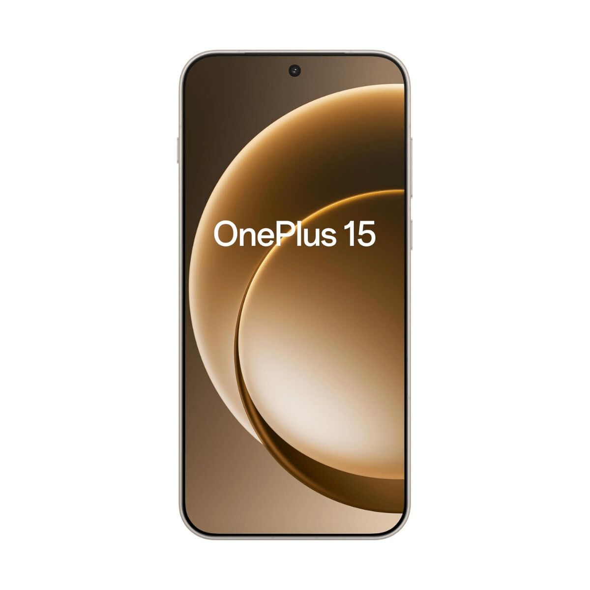 Bild von Smartphone OnePlus 15 5G 6,78" Octa Core 16 GB RAM 512 GB Grey