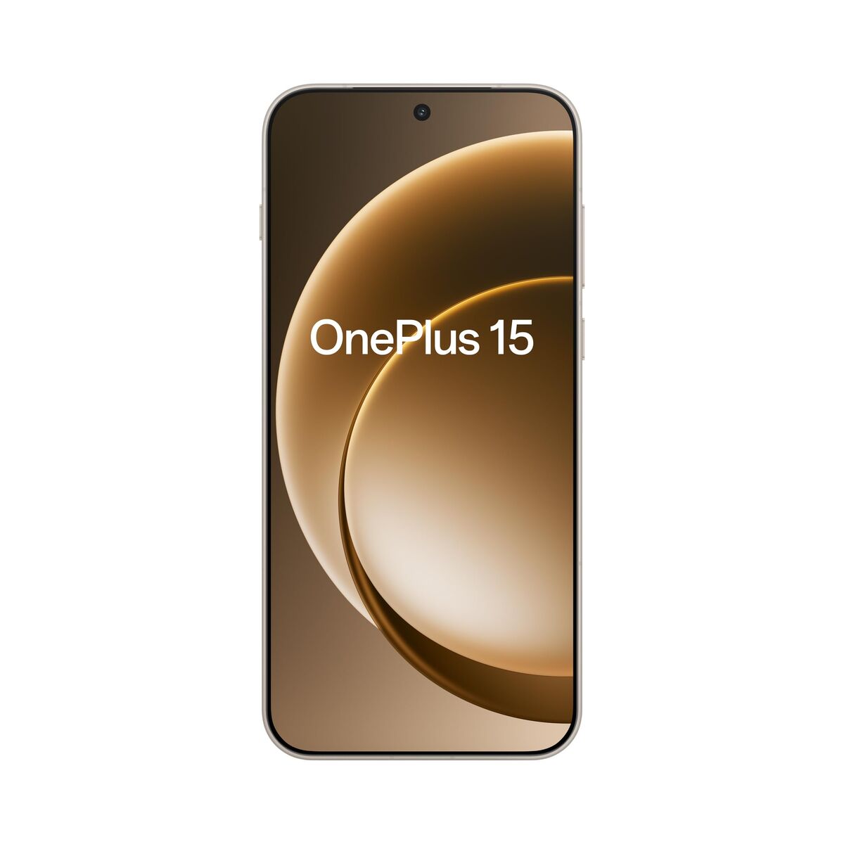 Smartphone OnePlus 15 5G 6,78" Octa Core Qualcomm Snapdragon 8 Gen 5 16 GB RAM 512 GB Grey