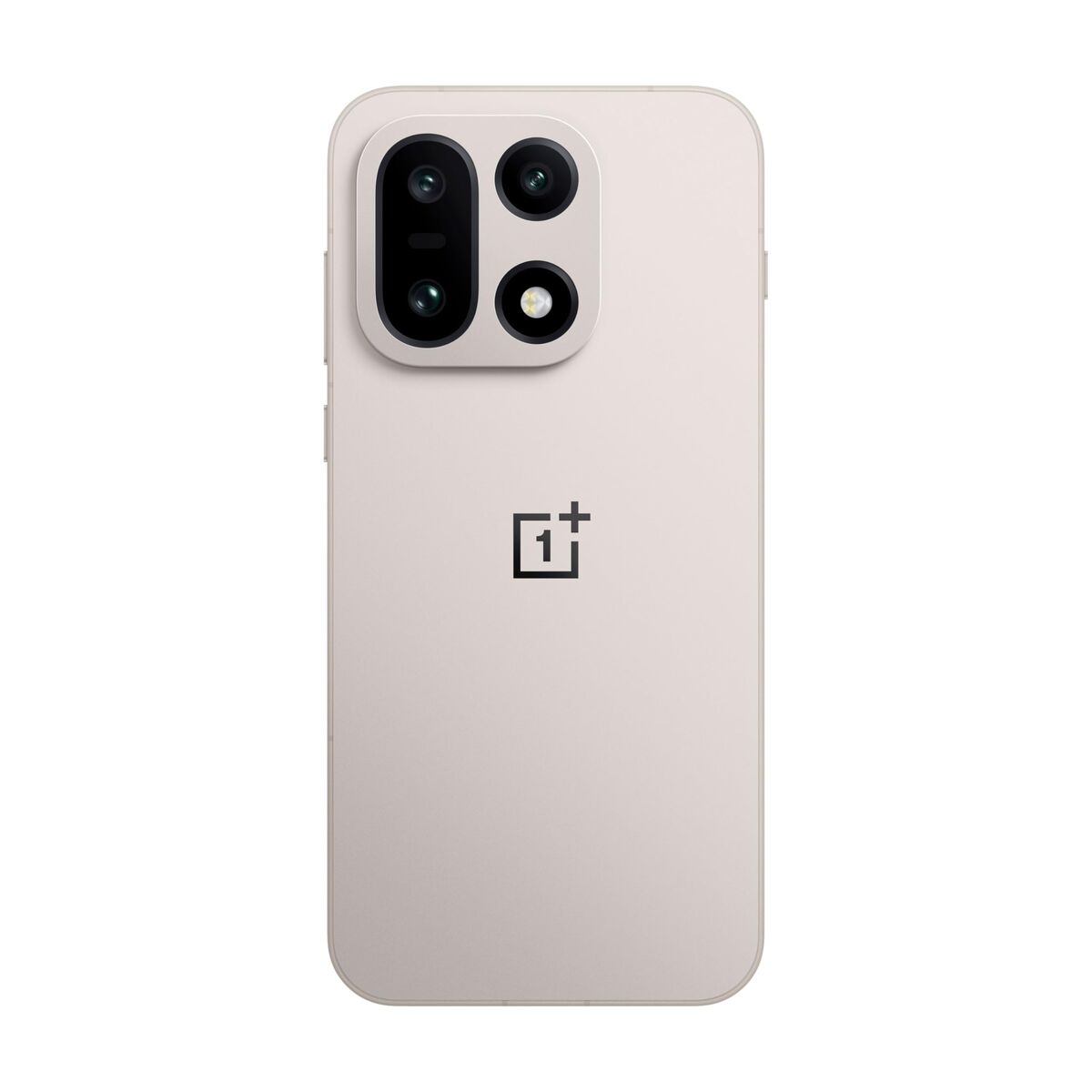 Smartphone OnePlus 15 5G 6,78" Octa Core Qualcomm Snapdragon 8 Gen 5 16 GB RAM 512 GB Grey