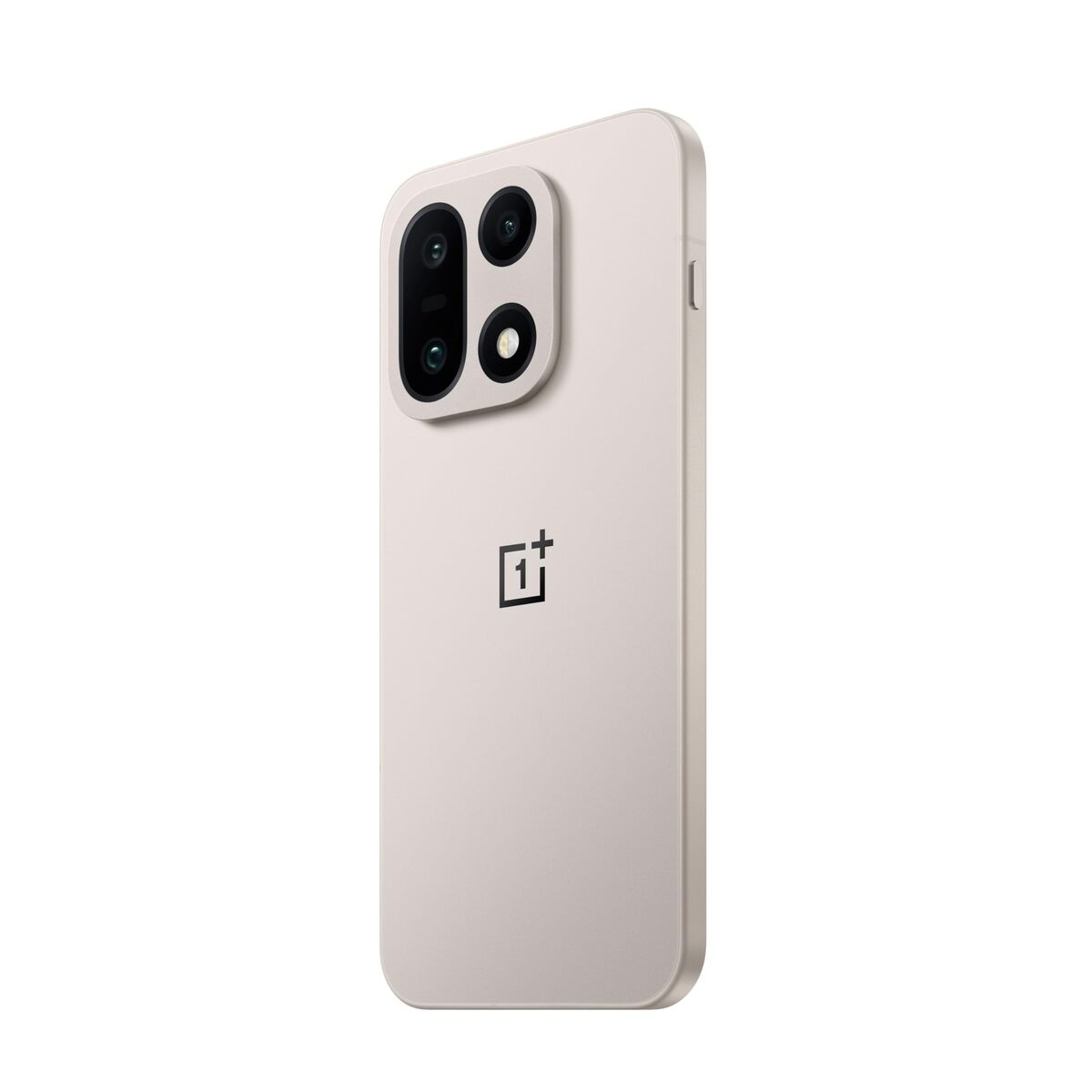 Smartphone OnePlus 15 5G 6,78" Octa Core Qualcomm Snapdragon 8 Gen 5 16 GB RAM 512 GB Grey