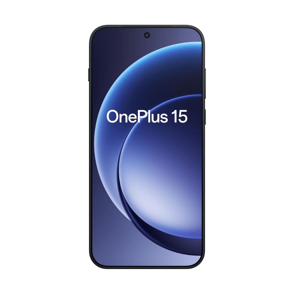 Bild von Smartphone OnePlus 15 5G 6,78" Octa Core 16 GB RAM 256 GB Black