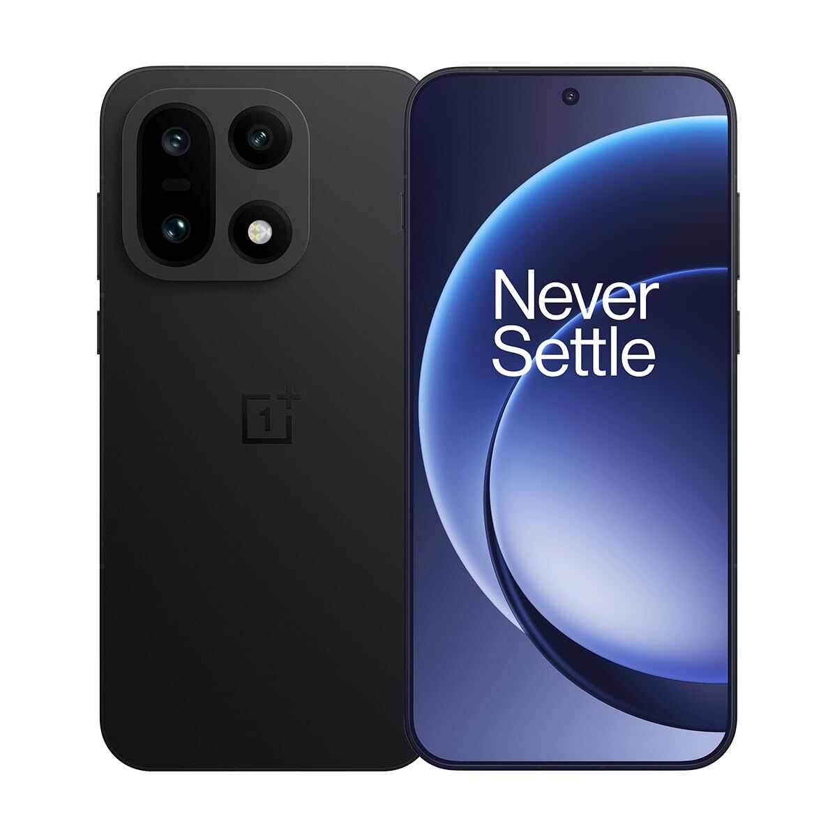 Bild von Smartphone OnePlus 15 5G 6,78" Octa Core 16 GB RAM 512 GB Black