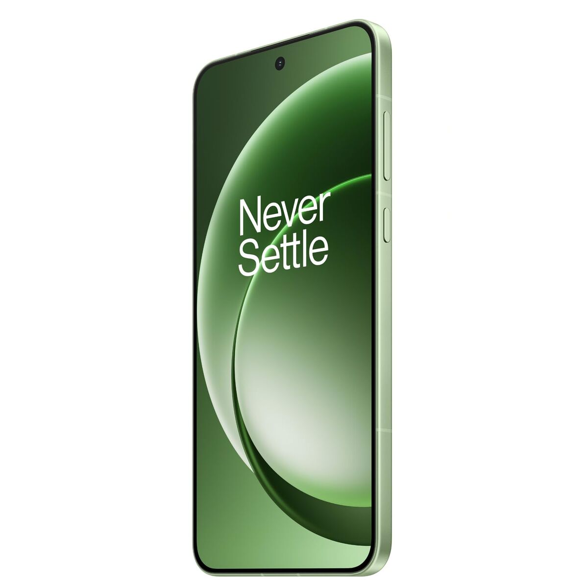 Obrazek Smartphone OnePlus 15R 5G Green 12 GB RAM 256 GB