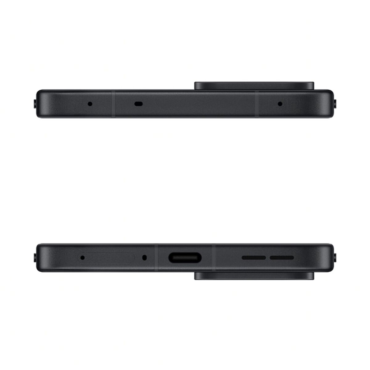 Image de Smartphone OnePlus 15R 12 GB RAM 512 GB charcoal