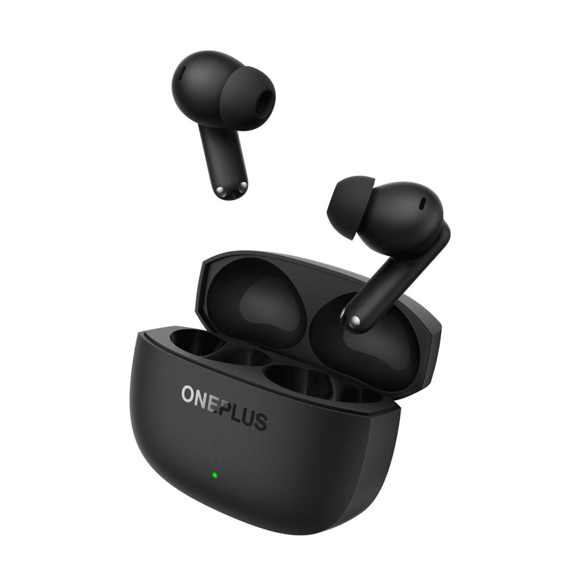 Picture of Headphones OnePlus Black