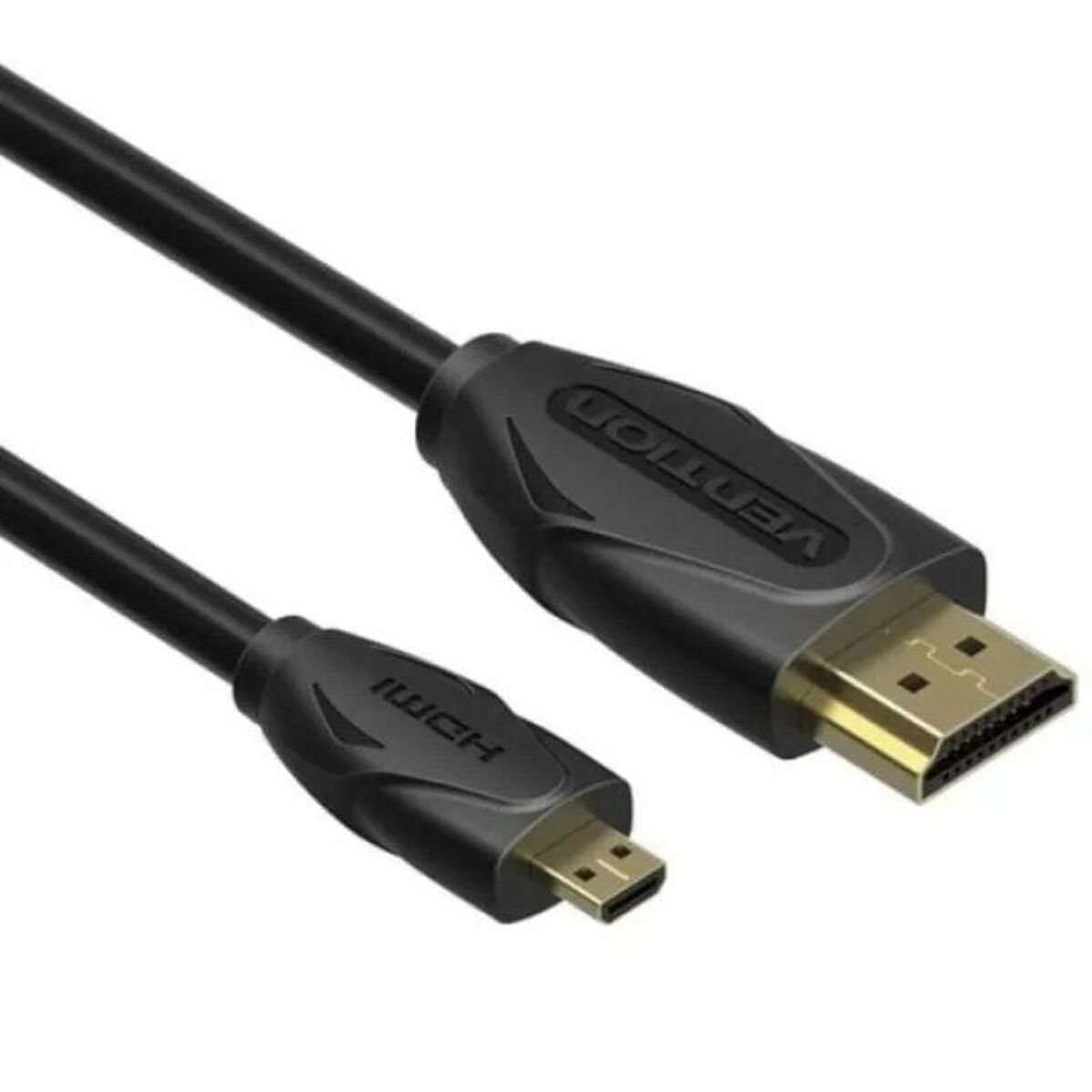 Câble HDMI Vention VAA-D03-B300 3 m Noir