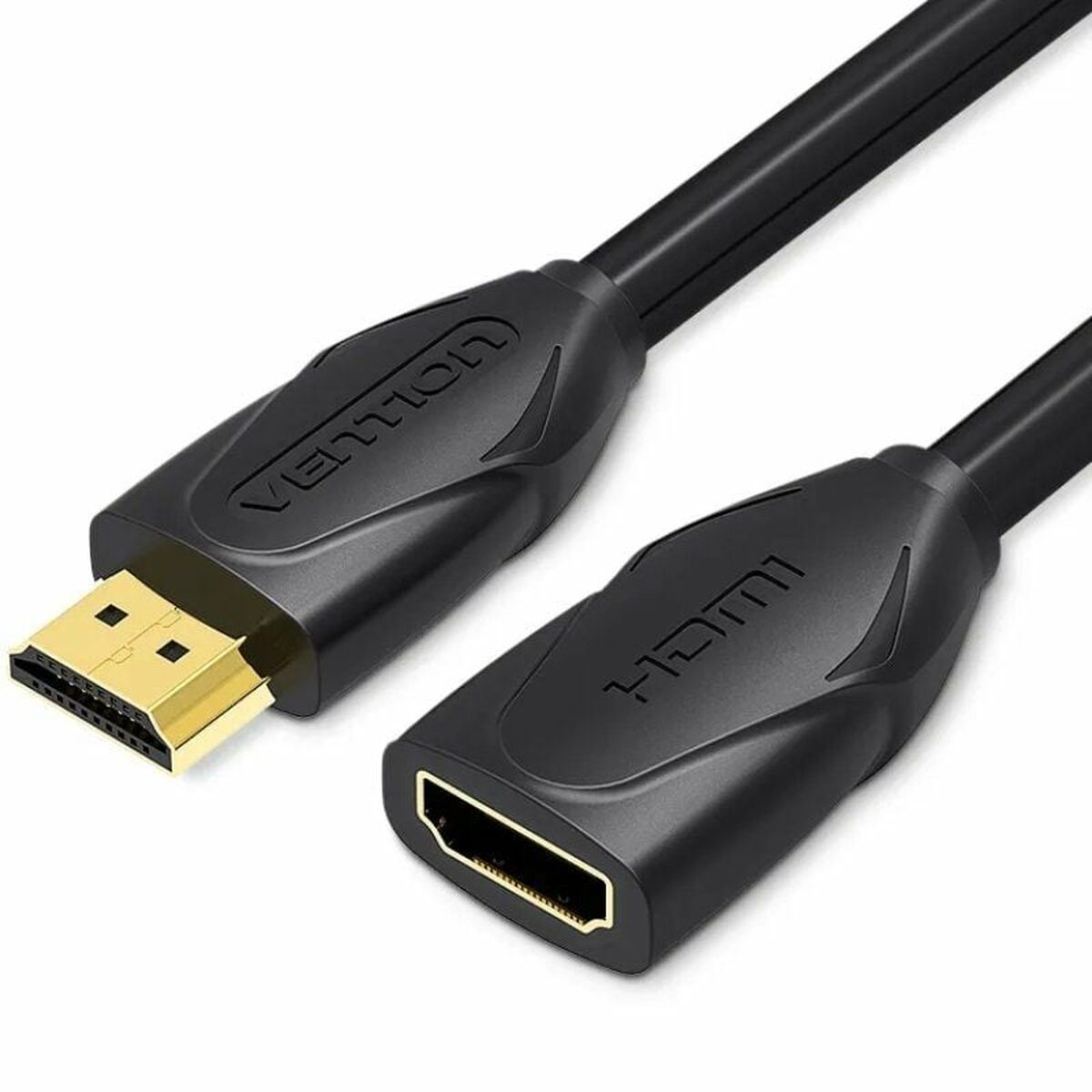 Câble HDMI Vention VAA-B06-B500 Noir