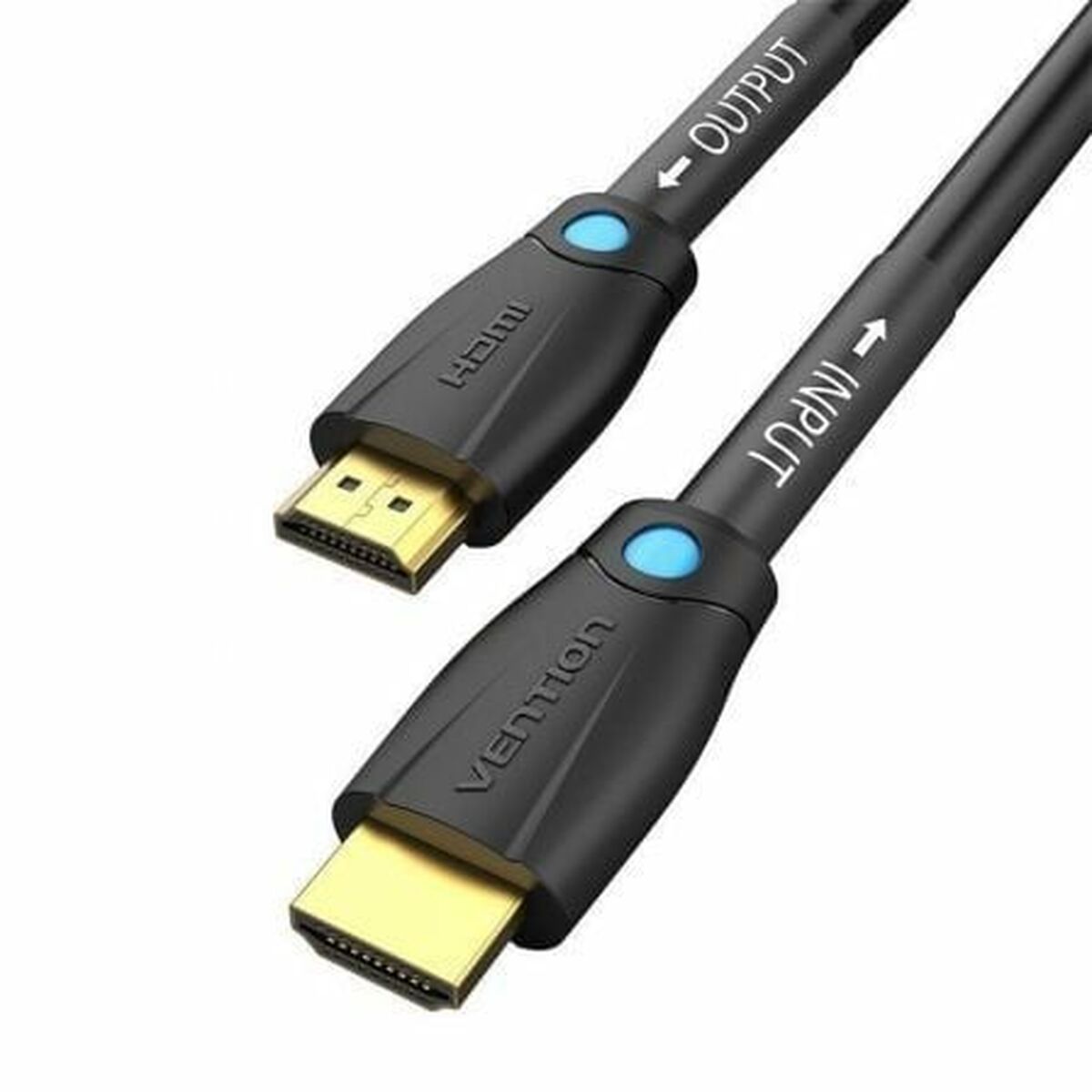 Afbeeldingen van HDMI Cable Vention AAMBQ 20 m
