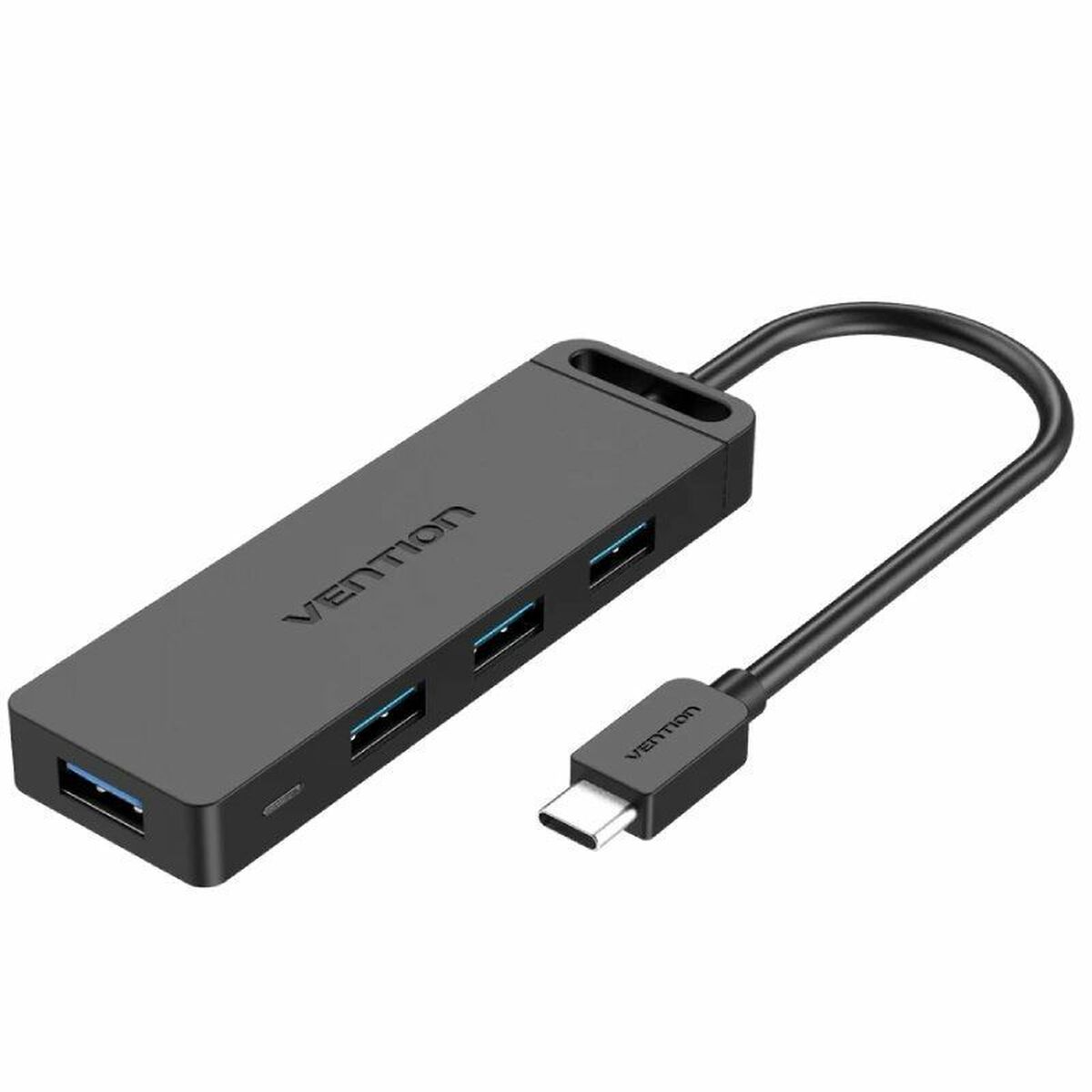 Afbeeldingen van USB Hub Vention TGKBD