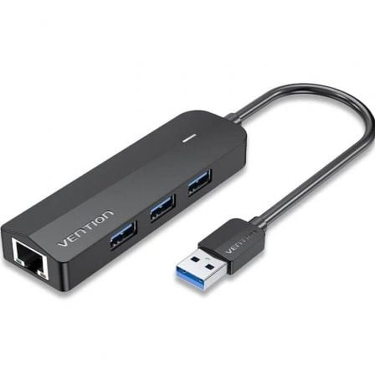 Image de USB Hub Vention CHNBB Black