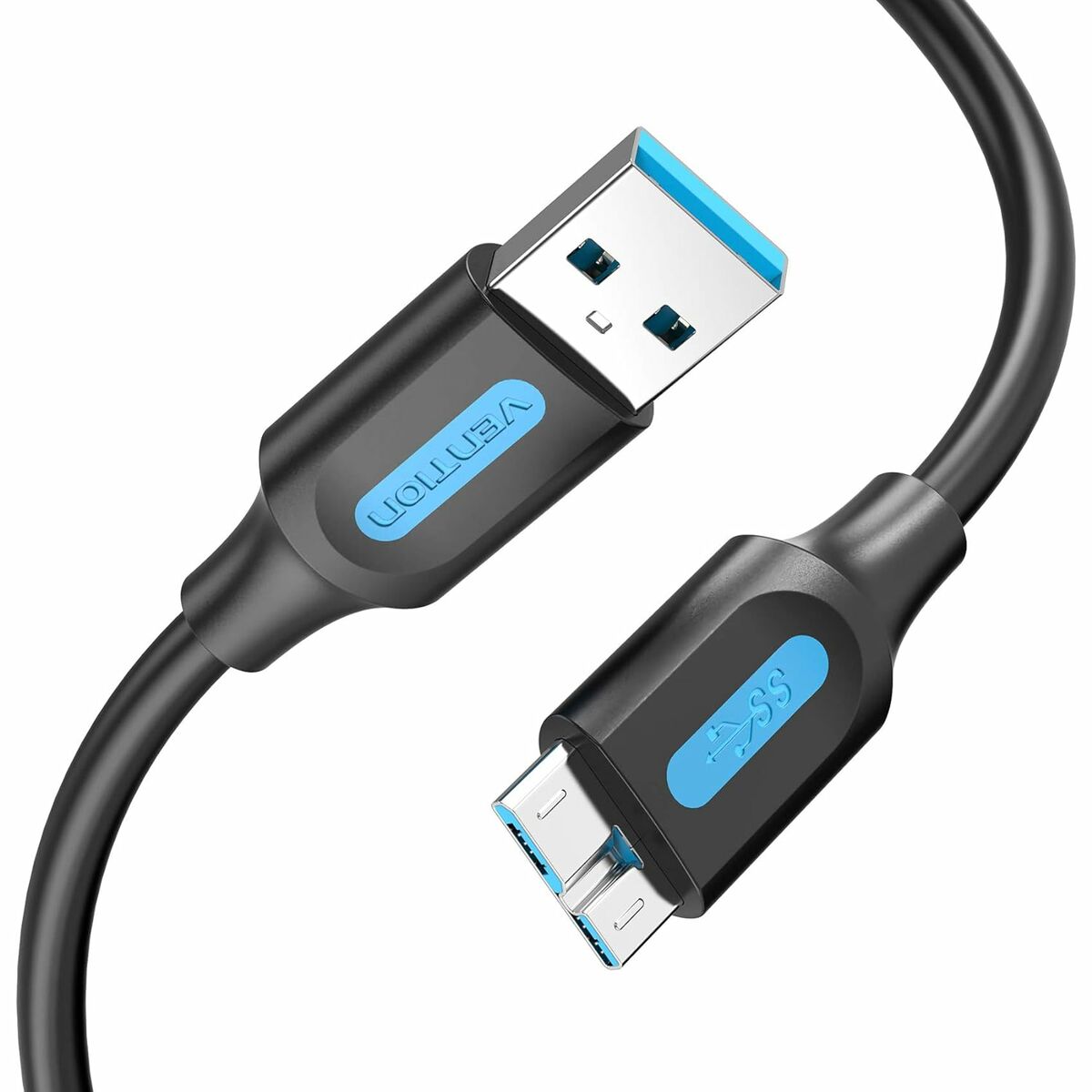 Câble USB Vention COPBH 2 m