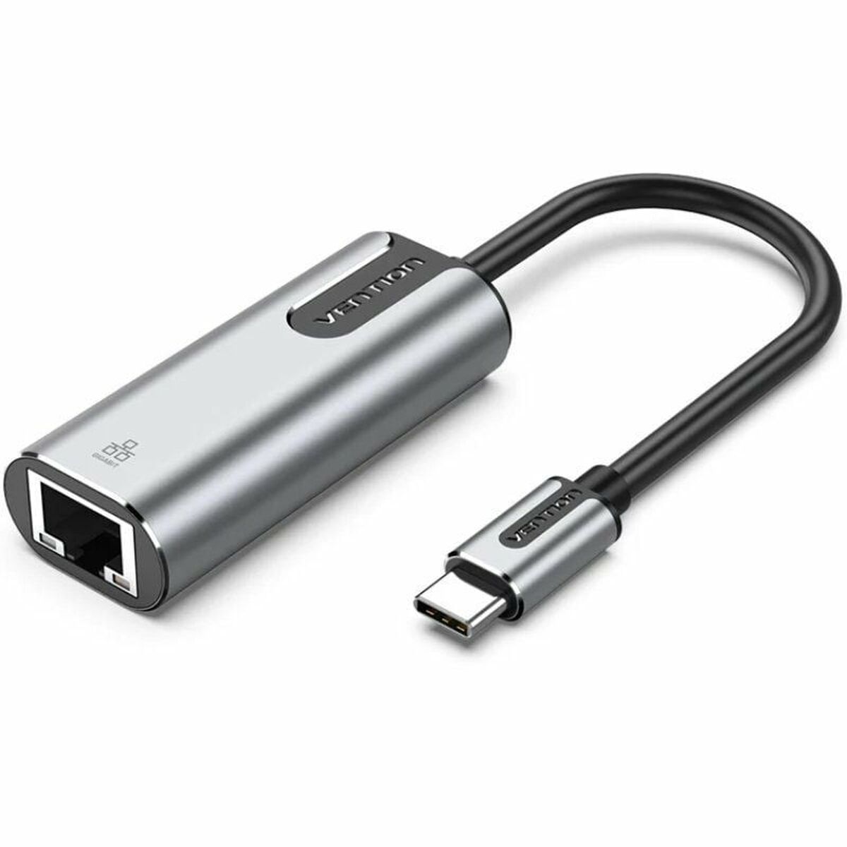 Afbeeldingen van Network Adaptor Vention CFNHB