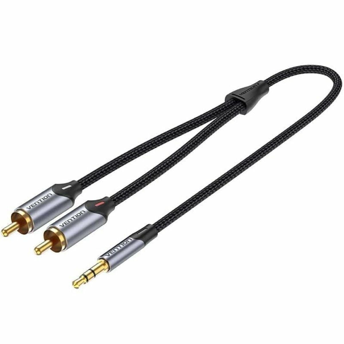 Image secondaire de Câble audio Vention BCNBL