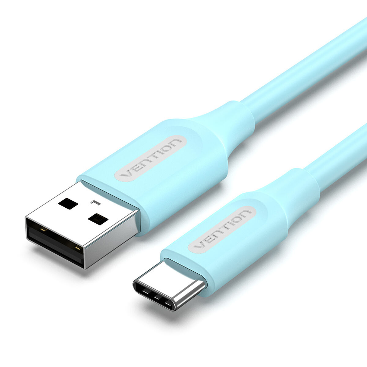 Câble USB Vention COKSG 1,5 m Bleu (1 Unité)