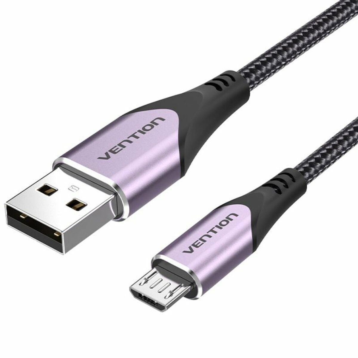 Câble USB-C Vention COAVH 2 m